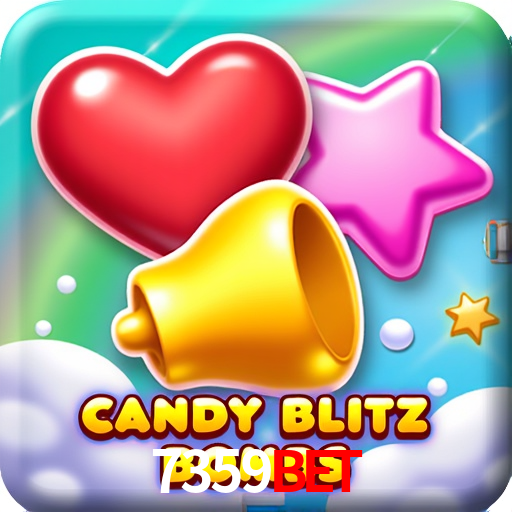 Slots na Plataforma 7359Bet